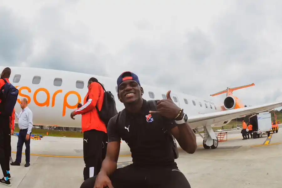 Cómo llega el rival de Atlético en la Copa Libertadores