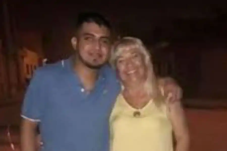 Crimen de Mariotti: Roly Morán se entregó y lo vinculan con los Toro