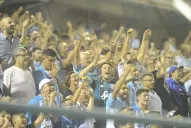 Los sacrificios de los hinchas de Atlético por llegar al grupo H