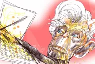 Los cien años de Mario Bunge: la última entrevista con LA GACETA