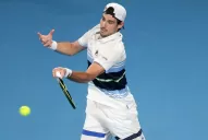 Pella y Londero, los primeros argentinos que debutarán el la edición 2021 de Roland Garros