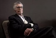 Murió a los 100 años el prestigioso físico y filósofo argentino Mario Bunge