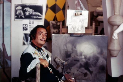 “Dalí sería hoy un influencer del siglo XXI”
