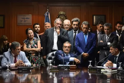 Consejo de la Magistratura: ultiman detalles del reglamento para que los abogados elijan nuevos miembros