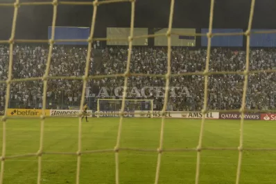 Copa Libertadores: los 10 datos que tenés que saber sobre el partido entre Atlético y DIM