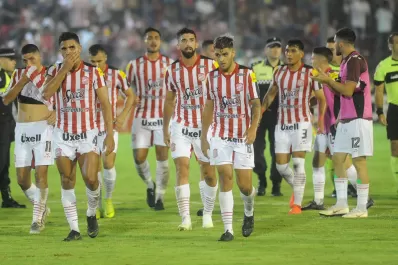 ¿Quién fue la figura? El uno por uno de San Martín ante Sarmiento