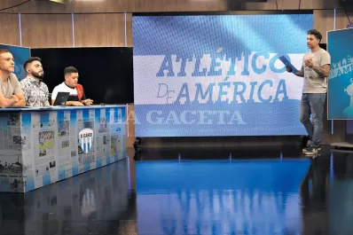 Mirá toda la previa del partido ante el DIM en Atlético de América