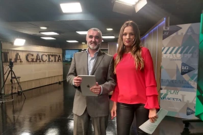 Seguí en vivo LA GACETA Central