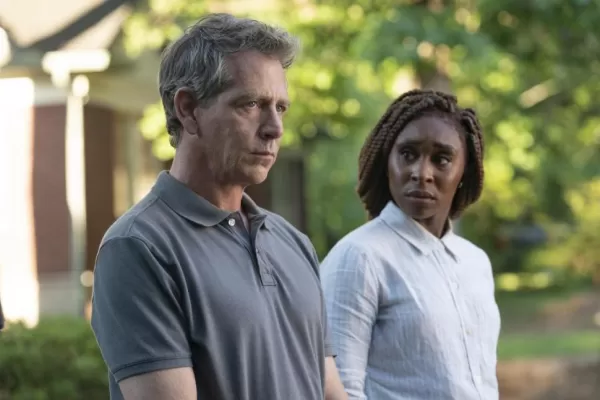 HBO: un escalofriante policial imaginado por Stephen King