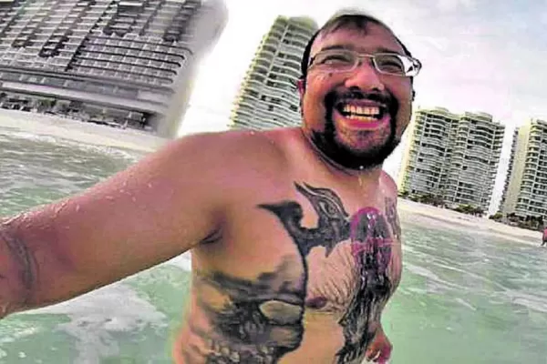 Mañana se cumple un año del crimen de Pablo Mariotti: ¿en qué situación está la causa?