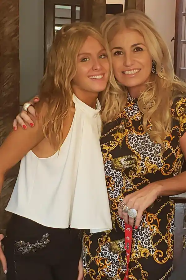 Lección de vida: decidió vivir feliz el poco tiempo que le quedaba