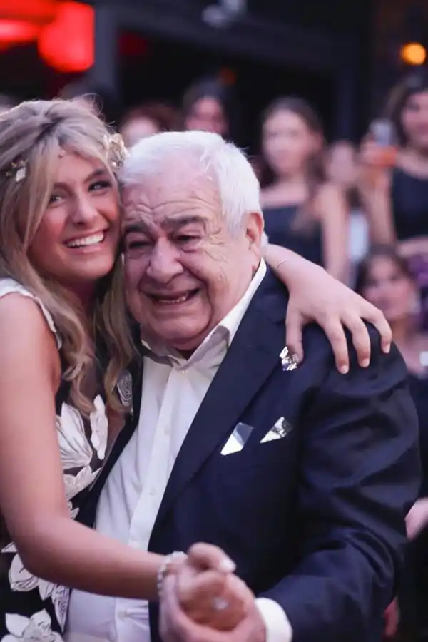 Lección de vida: decidió vivir feliz el poco tiempo que le quedaba