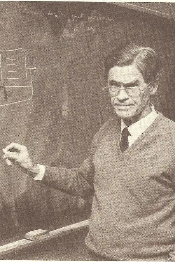 Murió a los 100 años el prestigioso físico y filósofo argentino Mario Bunge