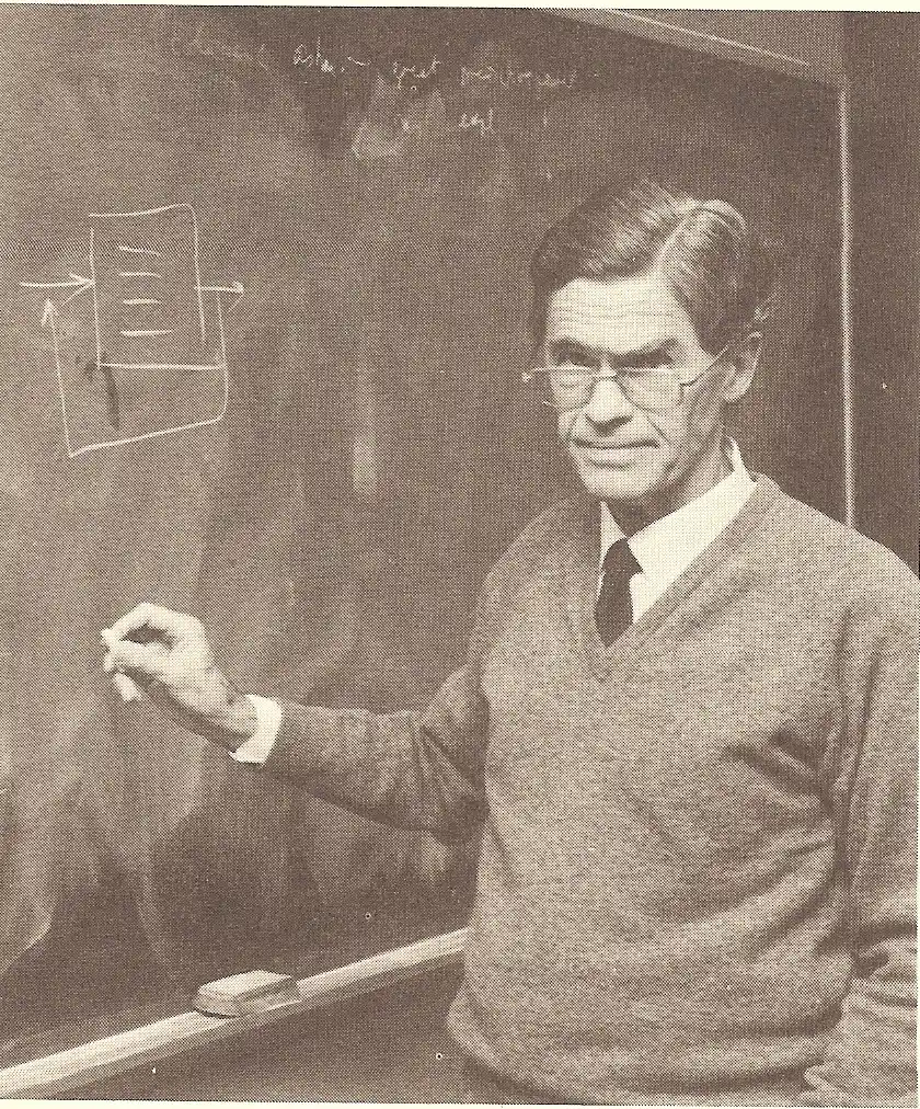 Murió a los 100 años el prestigioso físico y filósofo argentino Mario Bunge