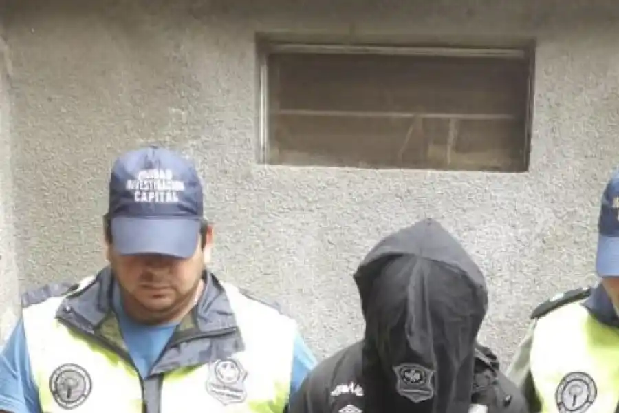 La hermana de Gordillo dijo que Roly Morán era puntero de un político (llamado) Gerónimo