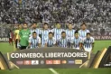 Qué tiene que pasar para que Atlético clasifique a la Copa Sudamericana