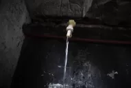 “Lo que está pasando con el agua en Tucumán es inconcebible”