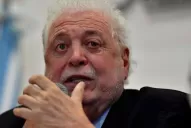 El ministro de Salud aseguró que no hay casos de coronavirus en el país