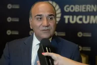 Manzur, sobre el coronavirus: “hay que avanzar en prevención”