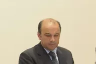 Reforma jubilatoria: el juez Novillo presentó su renuncia “condicionada”