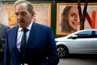 Las víctimas de violencia sexual no somos culpables, dijo la sobrina de Alperovich