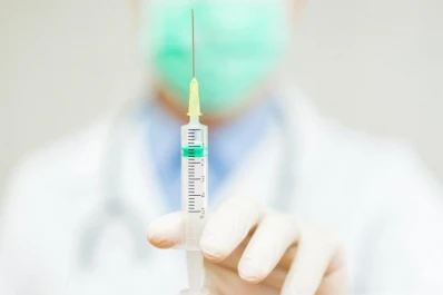 Que los adultos se vacunen es clave contra el sarampión