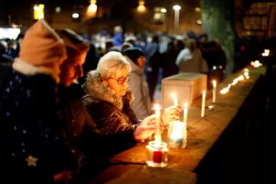 Deja 52 heridos un atropello intencional en Alemania