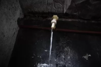 “Lo que está pasando con el agua en Tucumán es inconcebible”