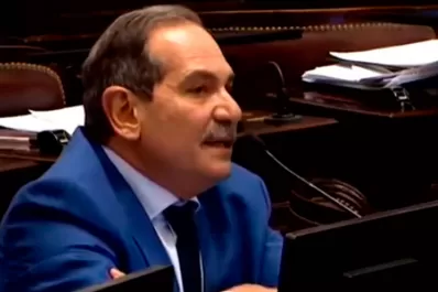 No hubo presiones políticas en la causa, dijo el juez Maggio sobre el caso Alperovich