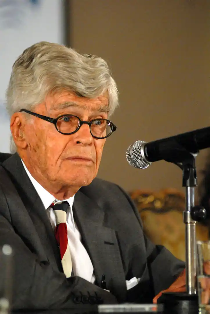 El polémico pensador que combinó filosofía con ciencia