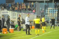 Atlético en la Sudamericana: hay más vida continental