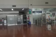 Coronavirus: así son los controles a los pasajeros en el aeropuerto tucumano 