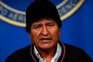 La OEA es un gran instrumento del capitalismo, afirmó Evo Morales