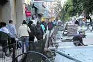 La Capital niega que Macri le haya enviado $ 1.100 millones