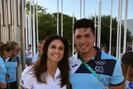 Tristeza por la muerte de Toledo: fue un ejemplo de sacrificio y humildad para del deporte nacional