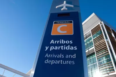 Los vuelos se reanudarían el próximo fin de semana, aunque en Tucumán todavía no hay fecha