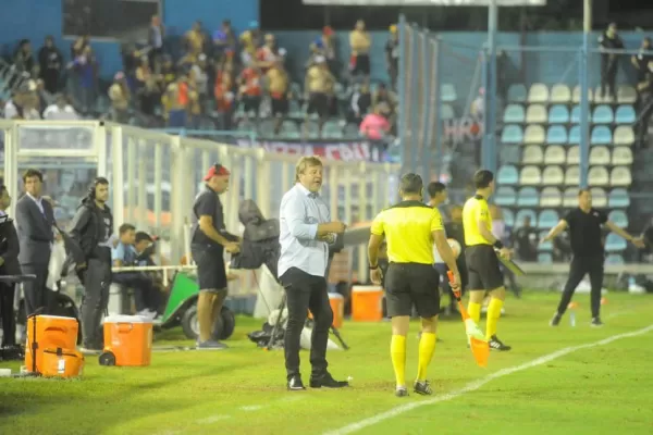 Atlético en la Sudamericana: hay más vida continental
