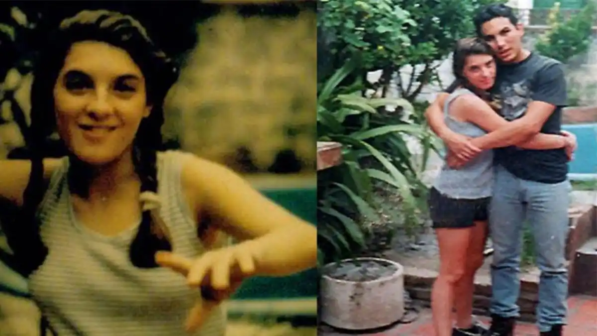 El crimen de Carolina ocurrió el 27 de mayo de 1996.