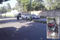 En el último mes hubo cuatro asesinatos por robo de motos 