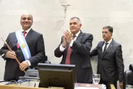 Un dispositivo con unos 500 efectivos policiales para el domingo