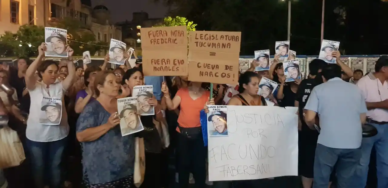 LA GACETA / GUADALUPE PEREYRA