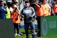 Atlético quiere honrar al ídolo y también ganarle 