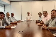 Por la pandemia, la UAR asistirá económicamente a las uniones de rugby