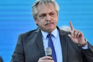 Fernández pondrá a la AFIP a perseguir a los especuladores