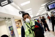 Las 10 recomendaciones de la OMS para evitar el contagio de coronavirus