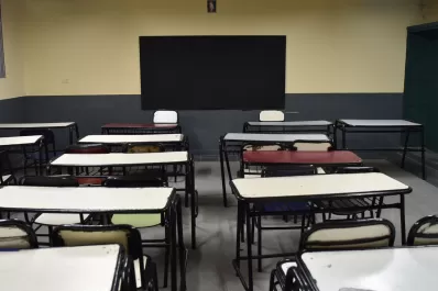 Suspenden las clases desde mañana hasta el 31 de marzo por el coronavirus