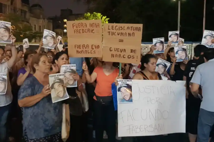 LA GACETA / GUADALUPE PEREYRA