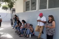 Inseguridad en Tucumán: le dieron un tiro en la cabeza y le robaron el auto