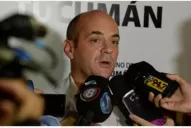 “En Tucumán, las clases empiezan normalmente”, afirmó Lichtmajer 