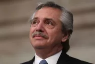 Yedlin sobre el discurso de Alberto Fernández: fue un llamado a la unidad